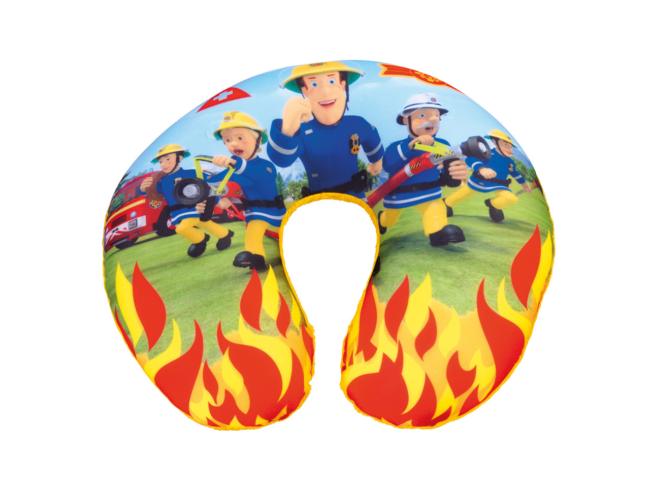 Kids' Neck Cushion1
