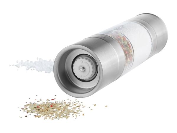 Ernesto Duo Salt & Pepper Mill/​Chilli Grinder