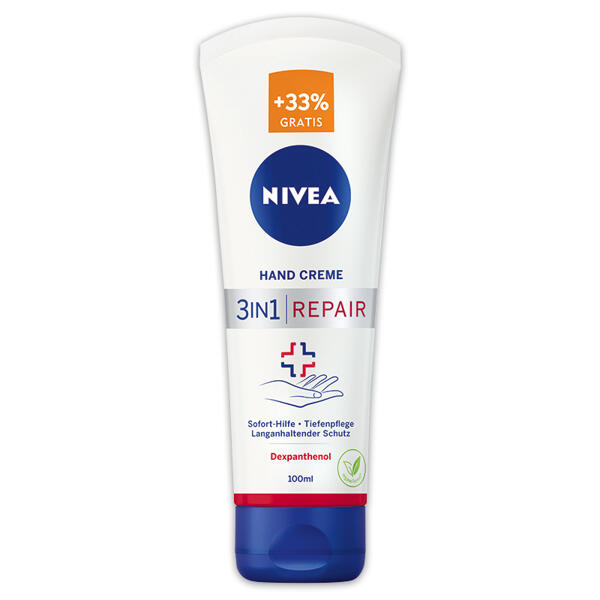 3in1 Handcreme