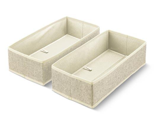 Huntington Home 
 Drawer Organizer