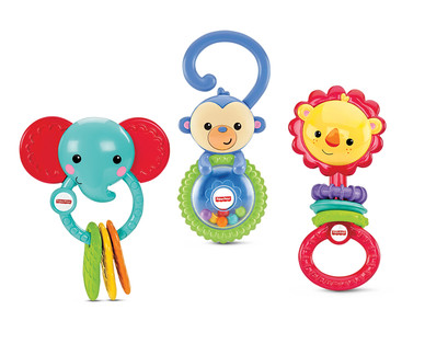 Fisher-Price Newborn Gift Set