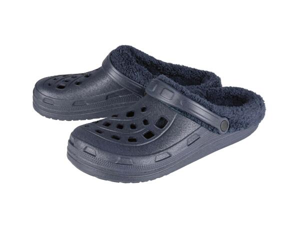 Men's Clogs