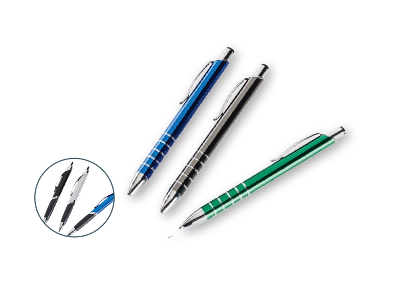 United Office Ball-Point Pens