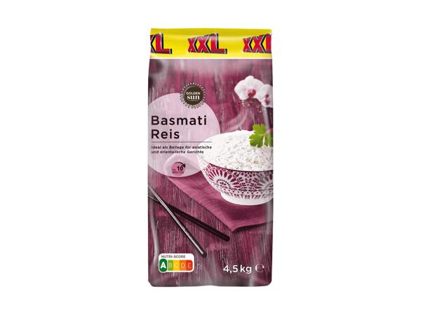 Basmati Reis
