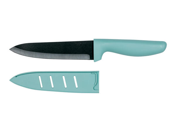 Ceramic Chef's Knife