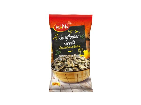 Sunflower Seeds - Lidl - Northern Ireland - Specials archive