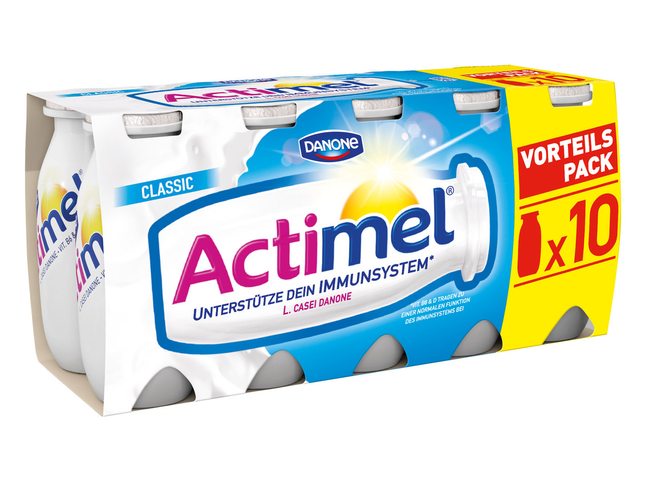 ACTIMEL Drink