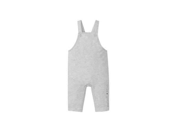 Baby Dungarees