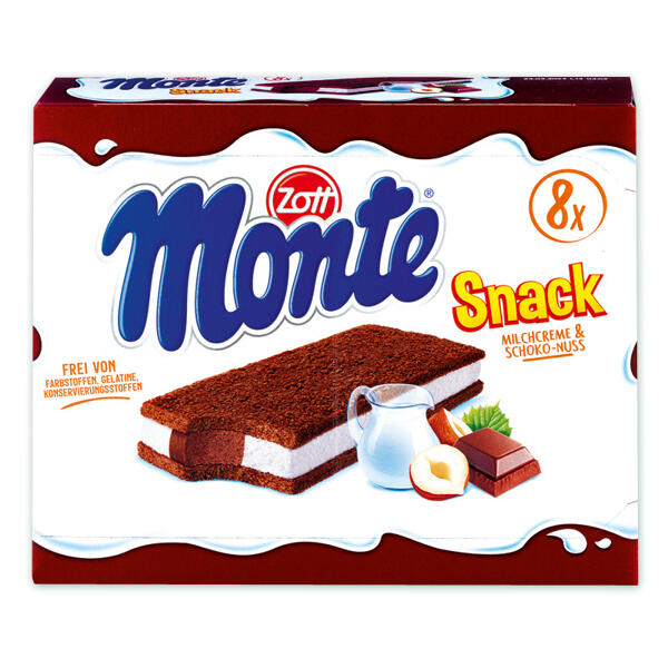 Snack
