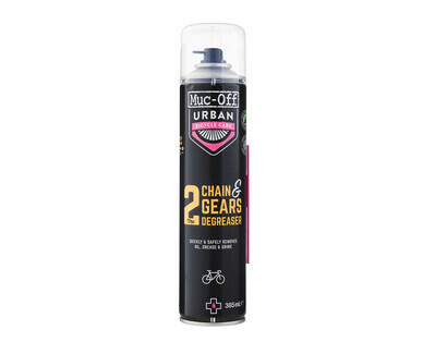 Bicycle Cleaning Products