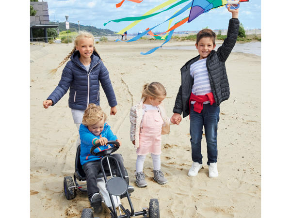 Kids' Lightweight Thermal Jacket