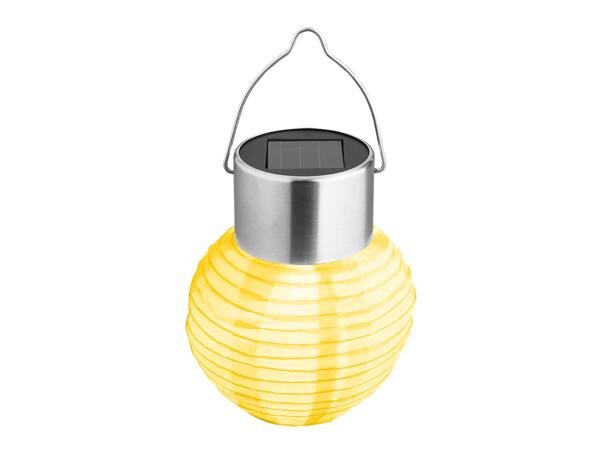 Solar Lantern