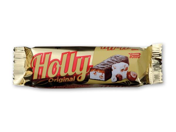 Toms Yankie eller Holly bar