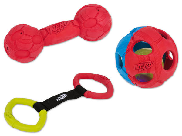 NERF DOG(R) Hundespielzeug