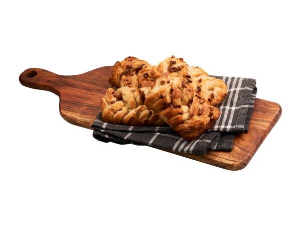 Maple Pecan
