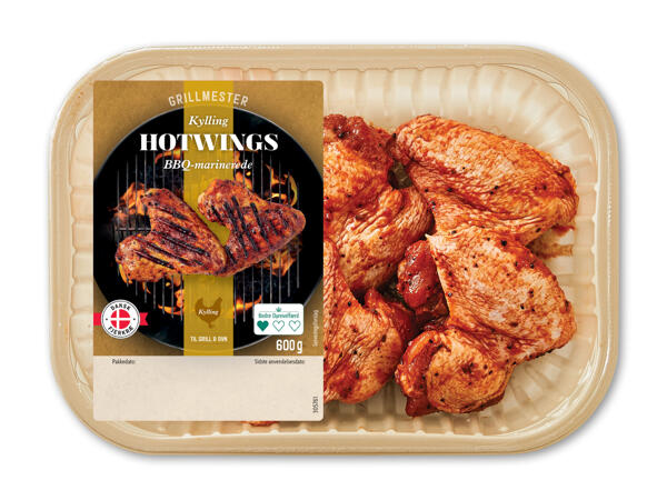 Hotwings