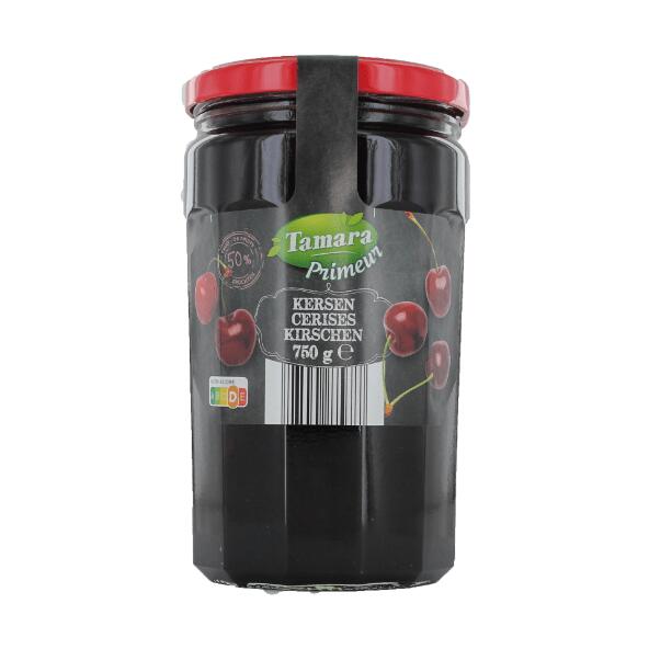 TAMARA(R) 				Confiture primeur