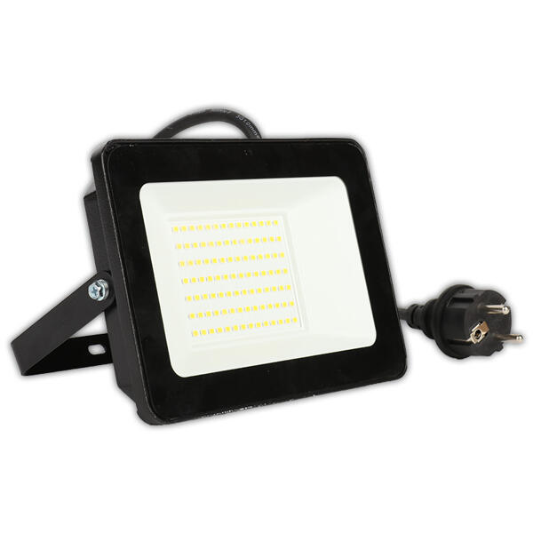High Power LED-Fluter 8040 Lumen