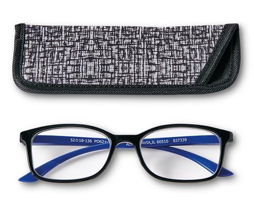 Visage Premium Reading Glasses with Case
