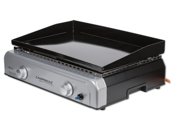 CAMPINGAZ(R) Gas-Tischgrill „PLANCHA BFL"
