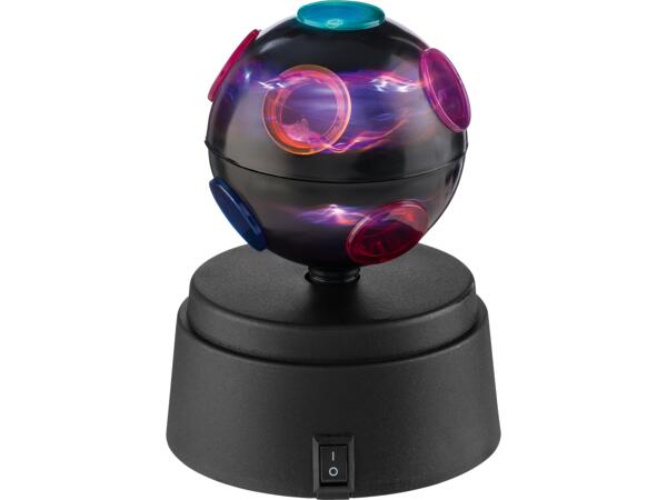 LED-partyljus