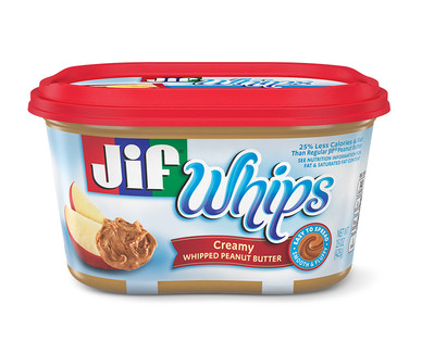 Jif Whips