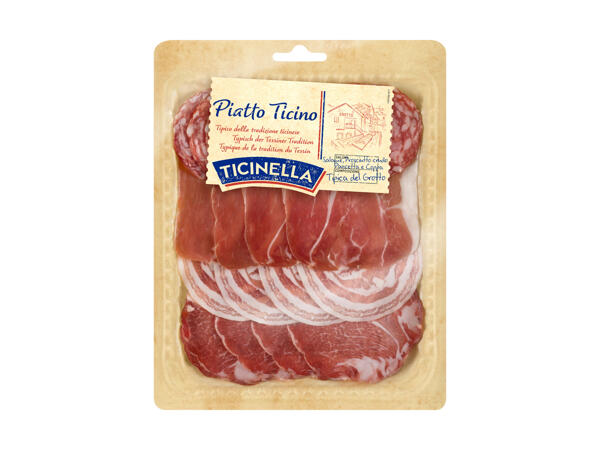 Ticinella Tessiner Platte