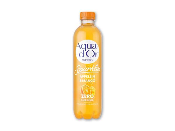 Aqua d‘Or
