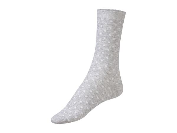 Esmara Ladies' Socks - 7 Pairs
