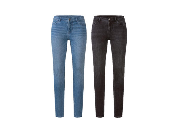 Jeans Superskinny fit