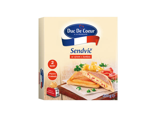 SENDVIČ