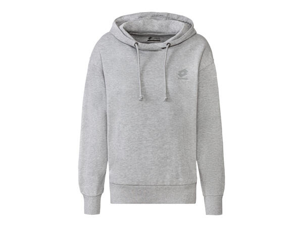 Ladies' Sweatshirt