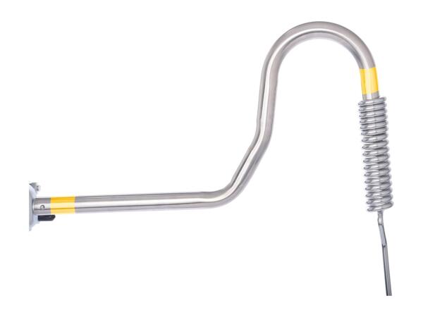 Zoofari Bike Dog Lead