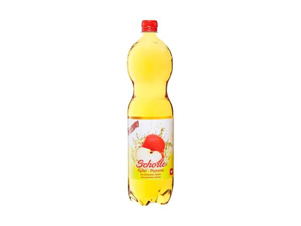 Succo deie mela​ (solo nella Svizzera tedesca)