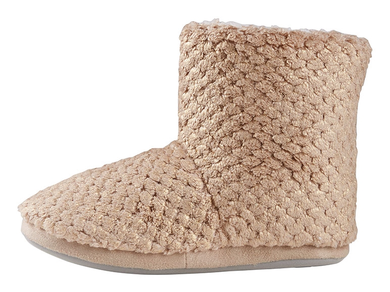 ESMARA Ladies' Slipper Boots