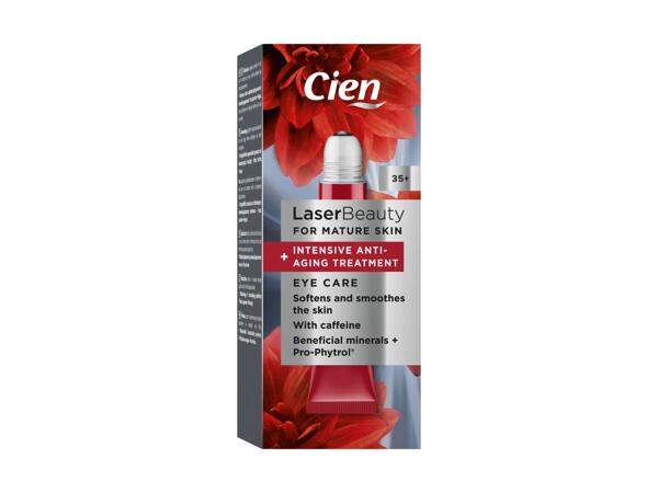 Crème contour des yeux Laser Beauty