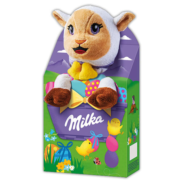 Plüschtier Magic Mix