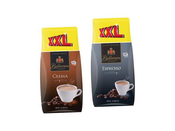 Kaffebönor