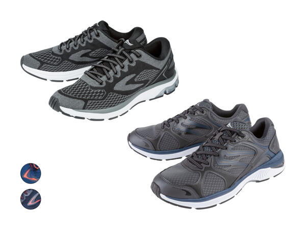 Chaussures de course à pied