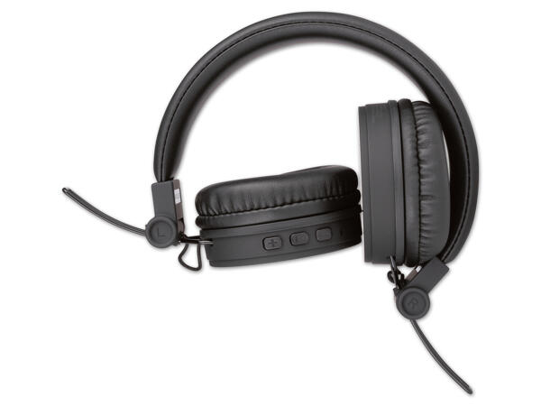 Bluetooth-On-Ear-Kopfhörer