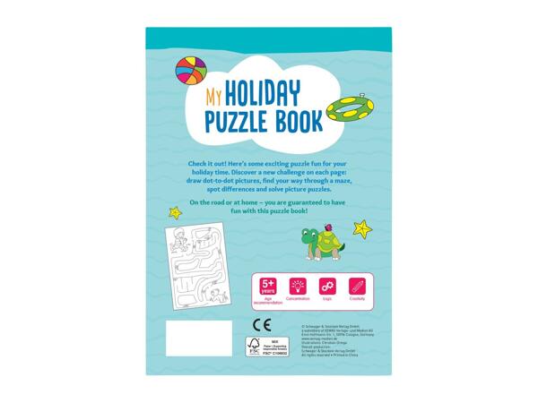Kids' Educational Book Assortment