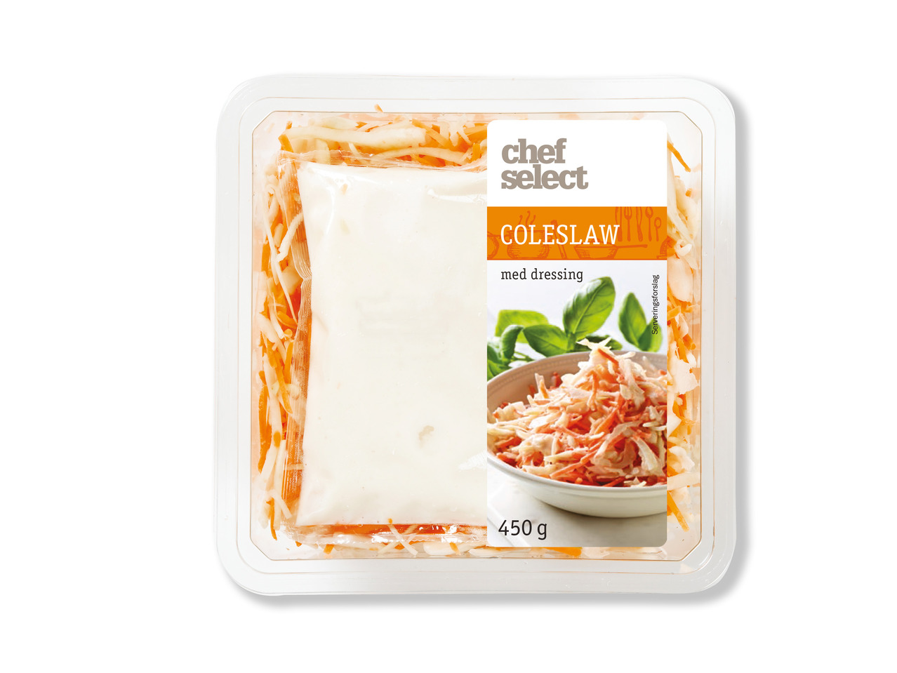 CHEF SELECT Coleslaw