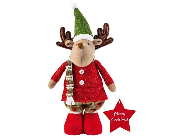 Decorative Christmas Gnome / Reindeer