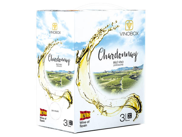 CHARDONNAY