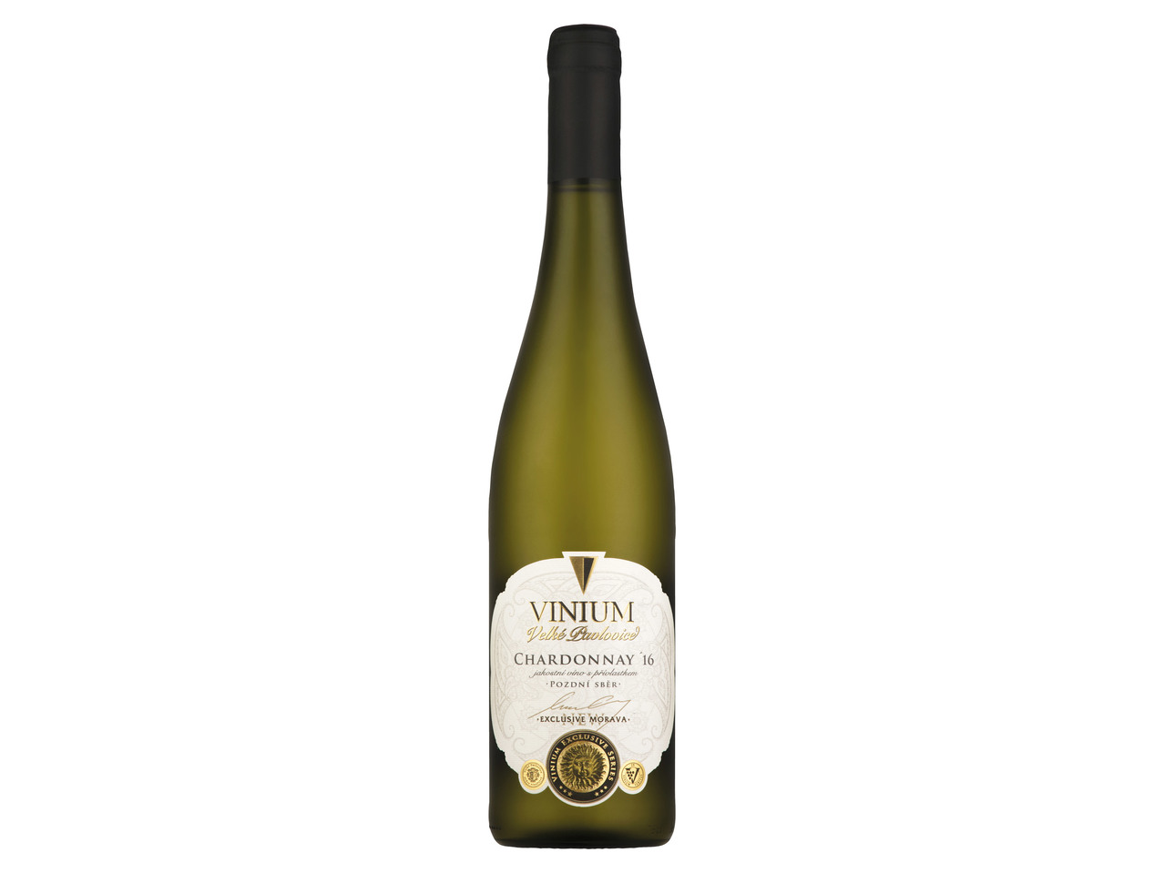 CHARDONNAY