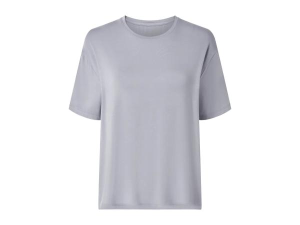 Esmara Ladies' Grey Modal Pyjamas