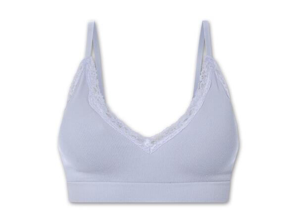 Damen Bustier
