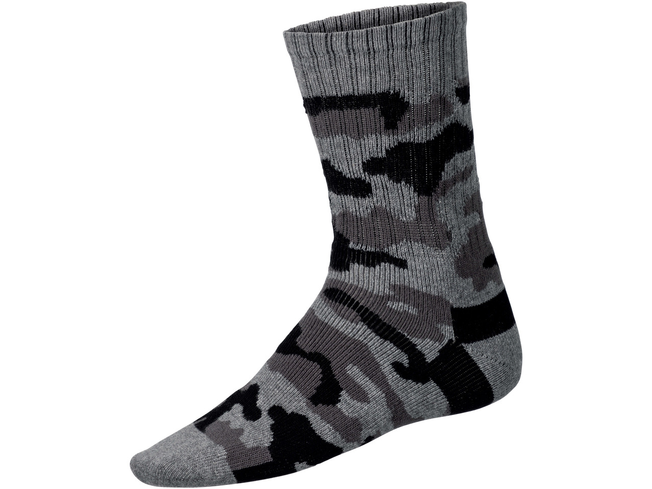 Men's Work Socks