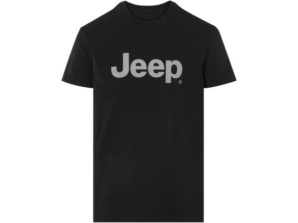 Men's t-shirt "Jeep"