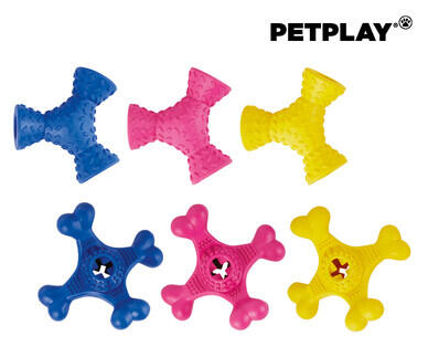 Tough Treat Dispensing Chew Toy